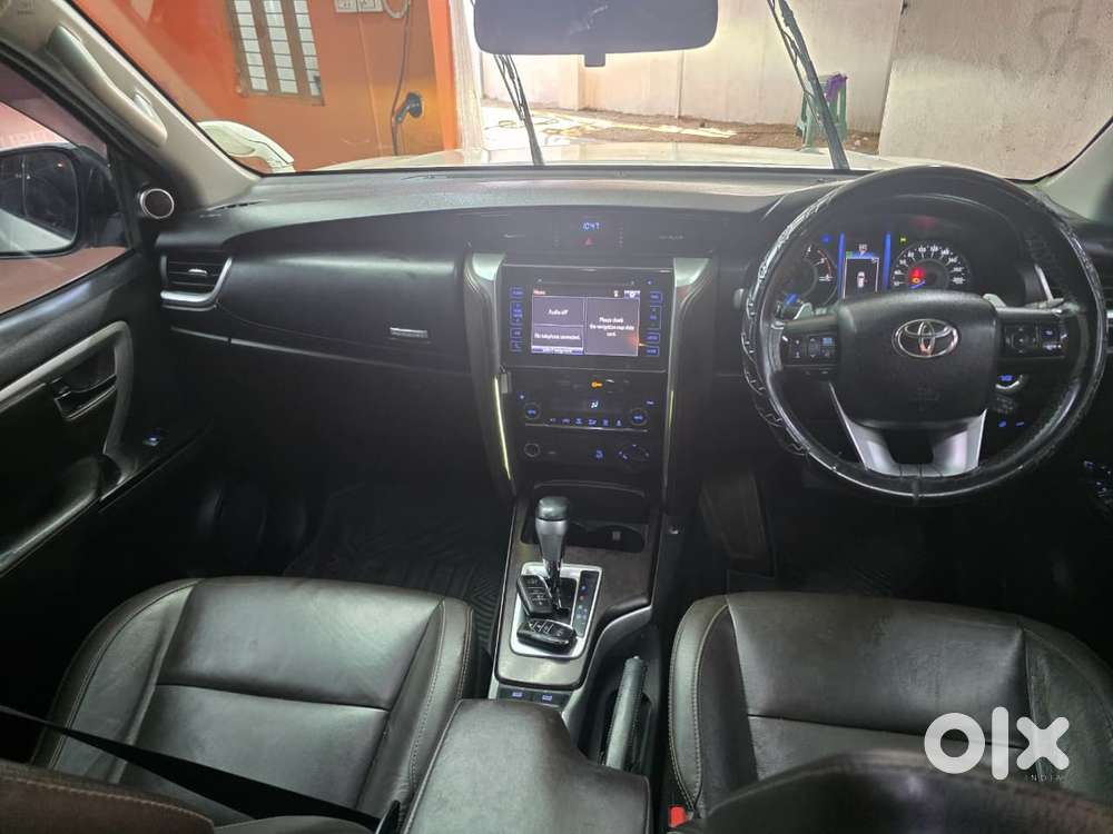 Toyota Fortuner 2011-2016 4x4 At, 2018, Diesel