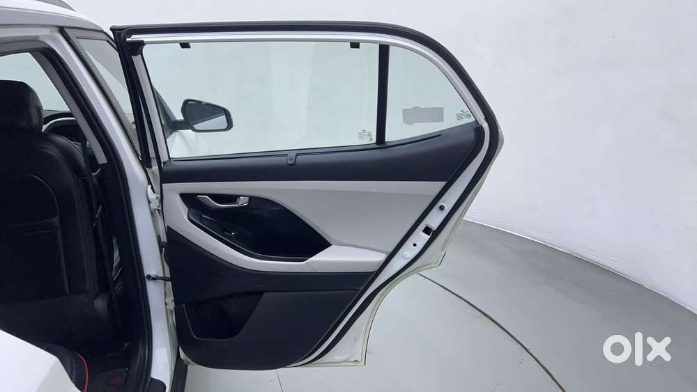 Hyundai Creta 1.5 Sx Executive Petrol, 2021, Petrol