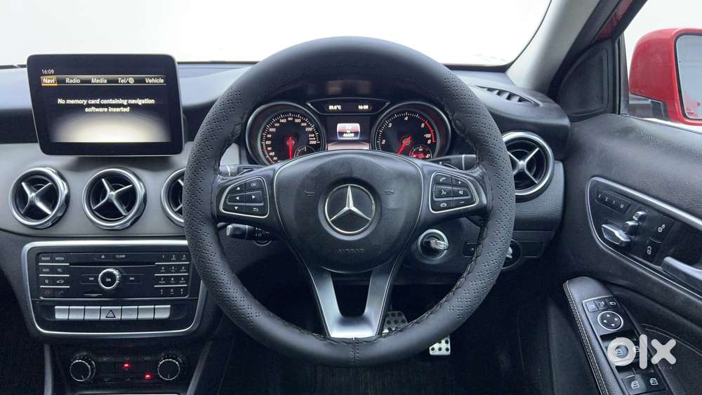 Mercedes-benz Gla Class 2014-2017 200 Sport Edition, 2018, Diesel