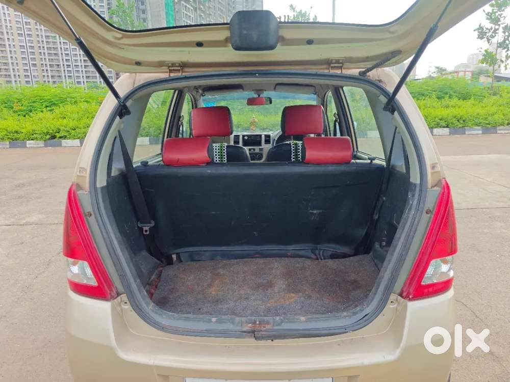 Maruti Suzuki Estilo Vxi Bs-iv, 2007, Petrol