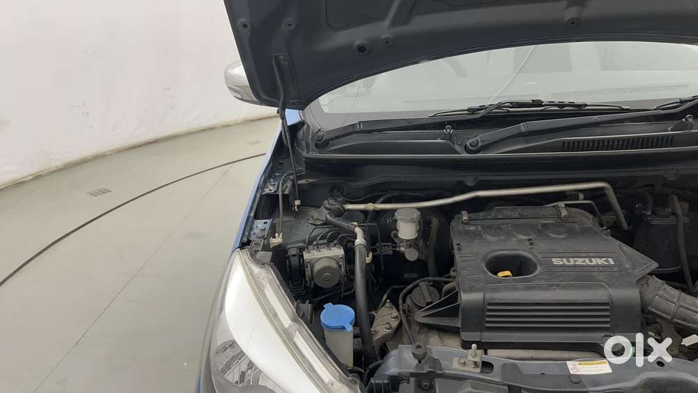 Maruti Suzuki Celerio Zxi(o) Mt, 2014, Petrol