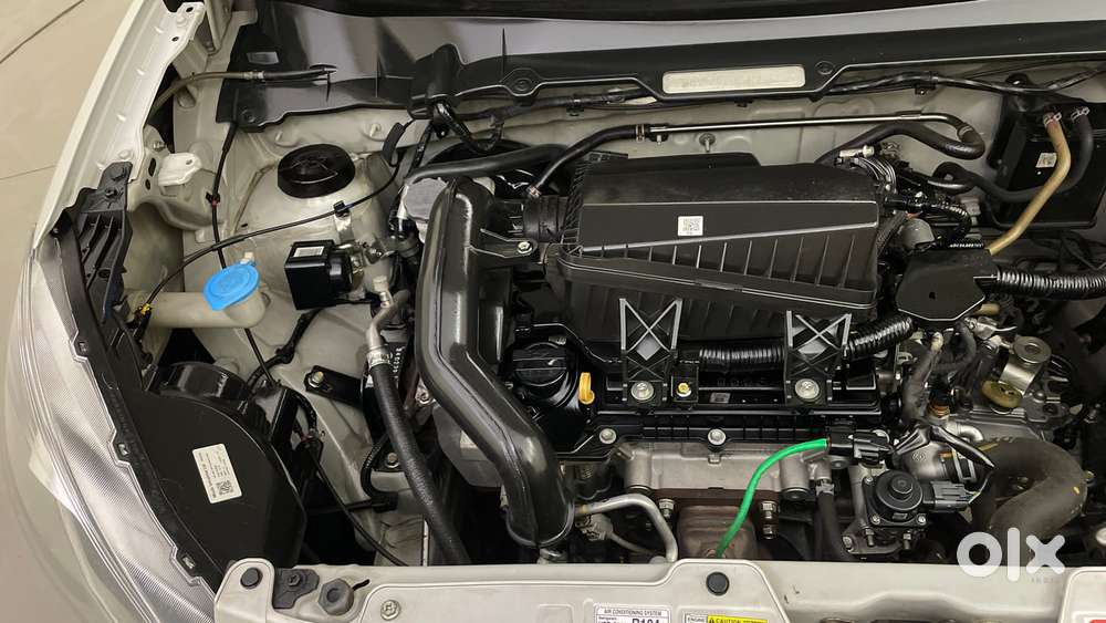 Maruti Suzuki Celerio 1.0 Zxi Plus Ags, 2023, Petrol