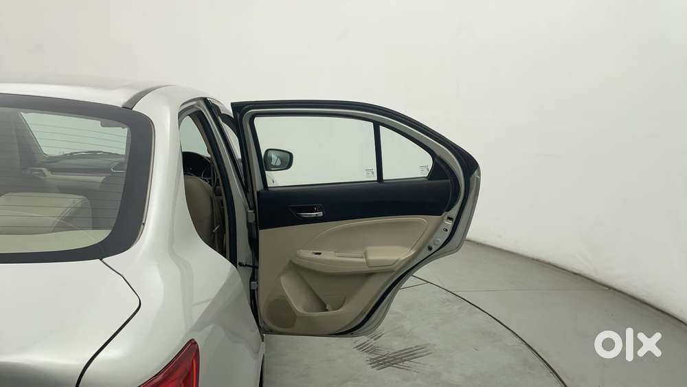 Maruti Suzuki Dzire 1.2 Zxi Amt, 2019, Petrol