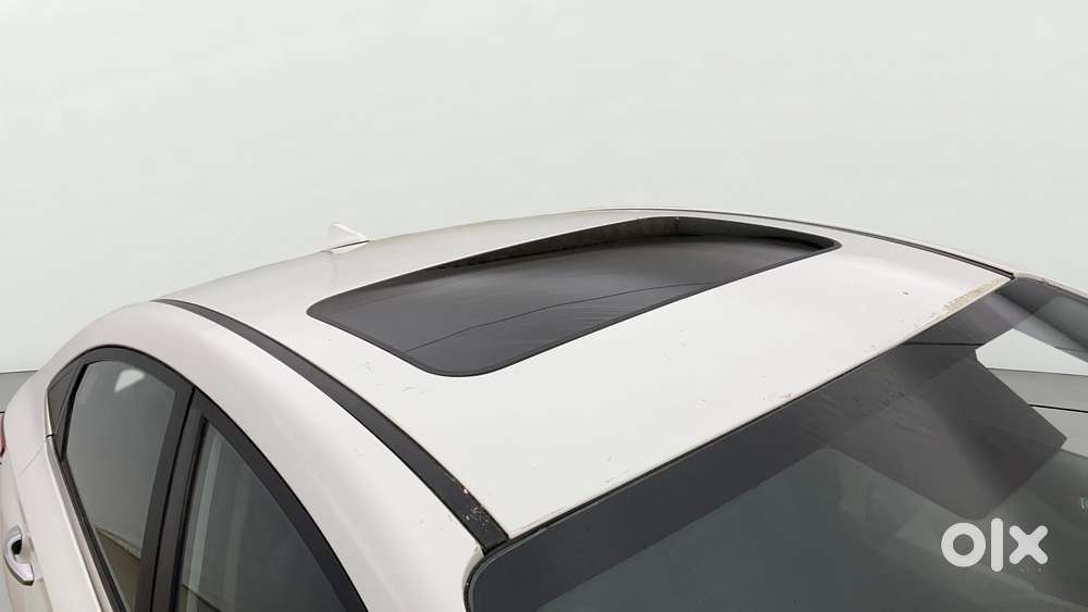 Hyundai Verna Sx 1.5 Crdi, 2021, Diesel