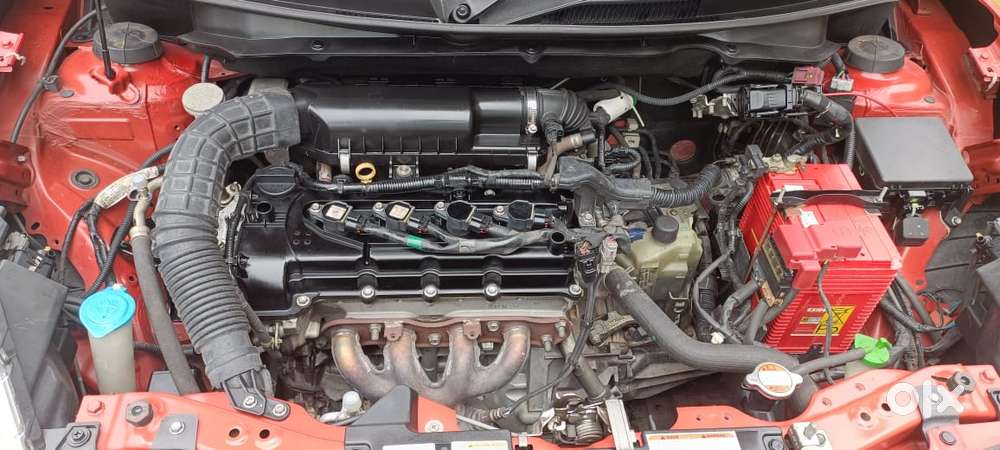 Maruti Suzuki Swift Amt Vxi, 2018, Petrol
