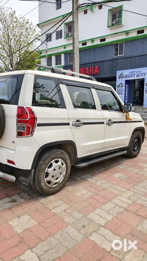 Mahindra Bolero Neo 2023 Diesel Well Maintained