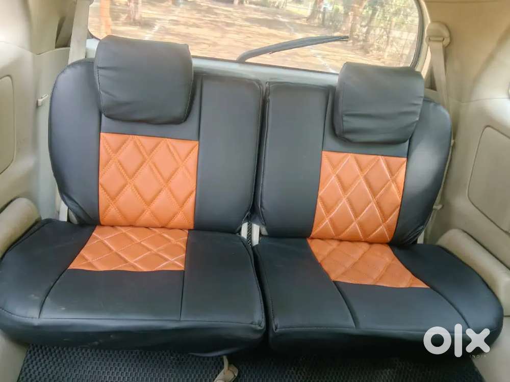 Toyota Innova 2014