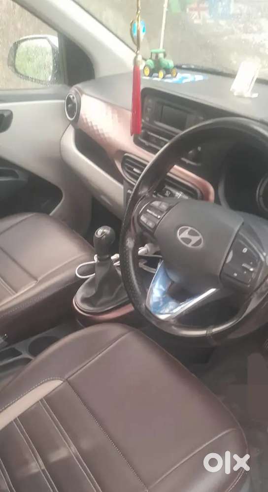 Hyundai Aura 1.2 S 2024