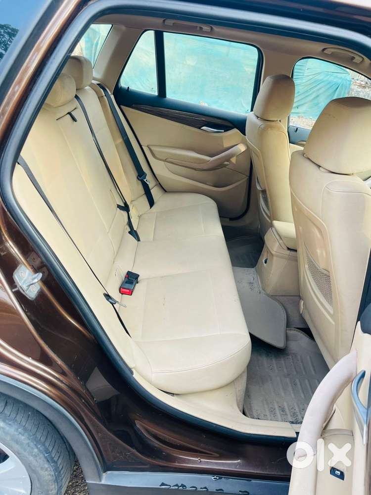 Bmw X1 2012-2015 Sdrive20d, 2014, Diesel