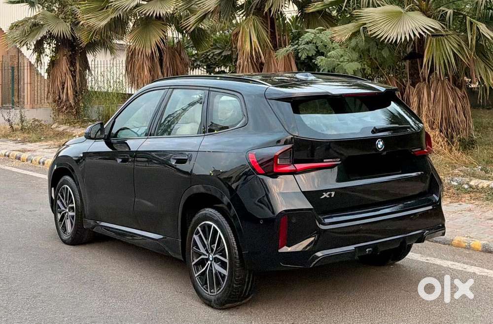 Bmw X1 Sdrive18i M Sport, 2024, Petrol