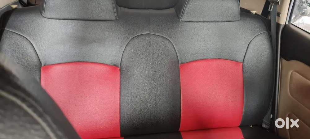 Hyundai Santro Xing Gls 2011