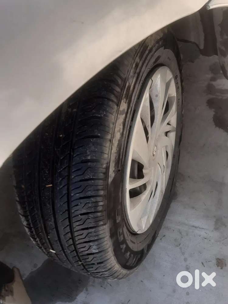 Innova Car Passing 2027tk