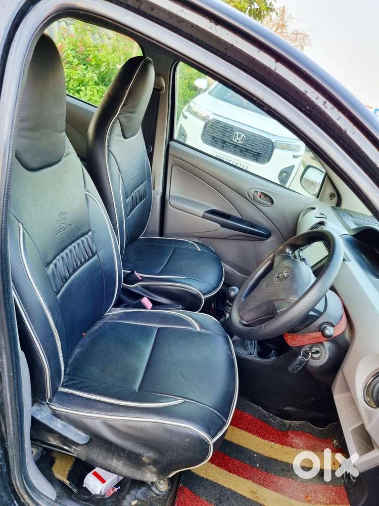 Toyota Etios Gd, 2012, Diesel