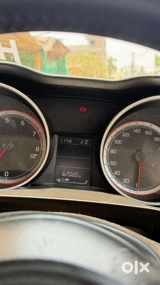 Maruti Suzuki Swift 2022 Petrol Well Maintained