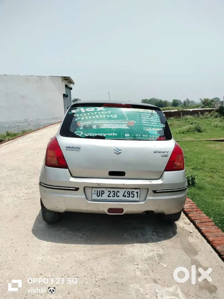 Maruti Dzire 1.2 Lxi 2006 Ac Ok Hai Tayr Kam Hai