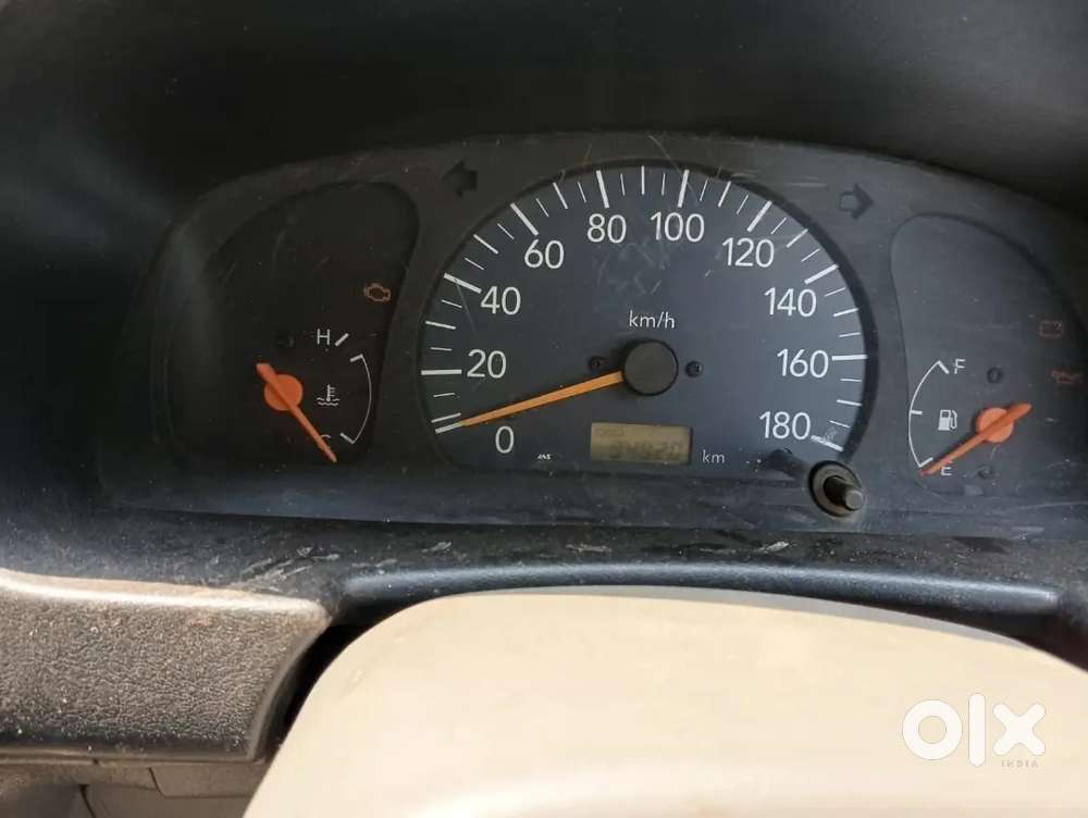 Maruti Suzuki Alto 2007