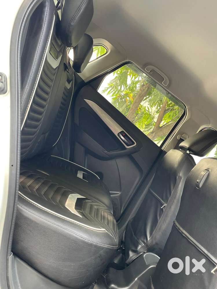 Maruti Suzuki Vitara Brezza