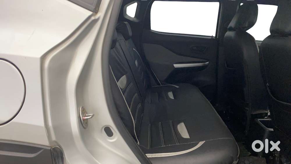 Nissan Magnite 1.0 Xe, 2021, Petrol