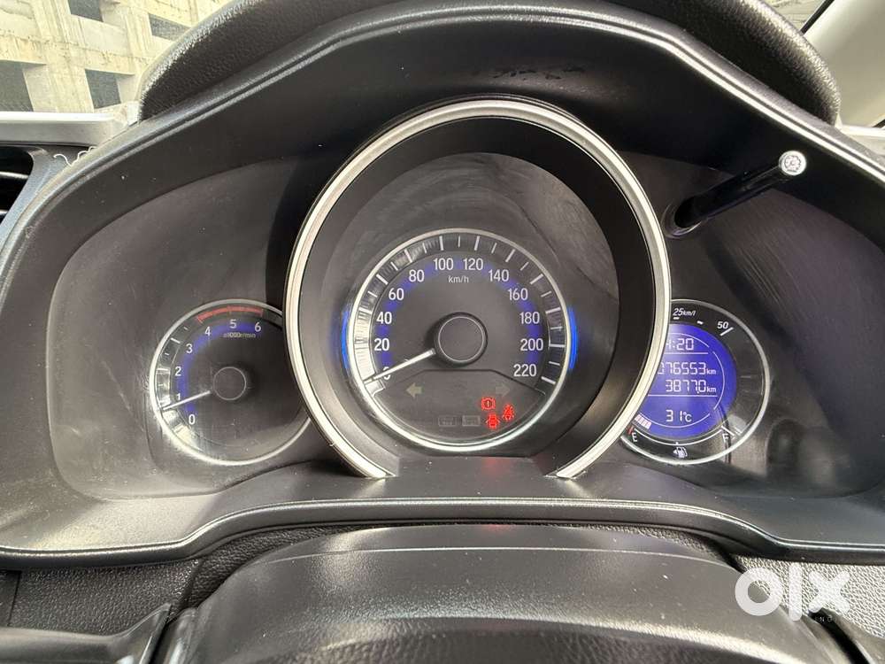 Honda Wr-v 1.5 Vx I-dtec, 2018, Diesel