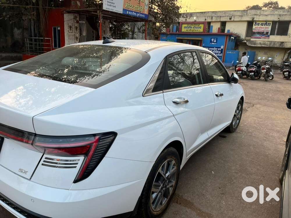 Hyundai Petrol Manual 2024