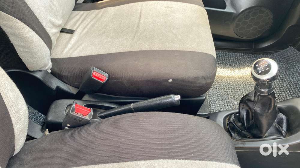 Maruti Suzuki Wagon R 1.0 2015-2019 Vxi Amt, 2015, Petrol
