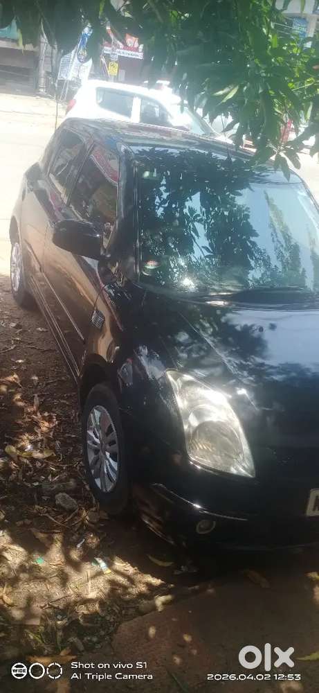 Maruti Suzuki Swift 2006