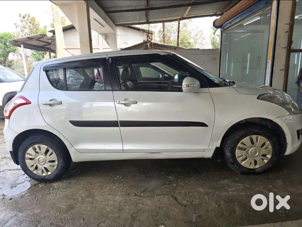 Maruti Suzuki Swift 2013 Diesel Good Condition