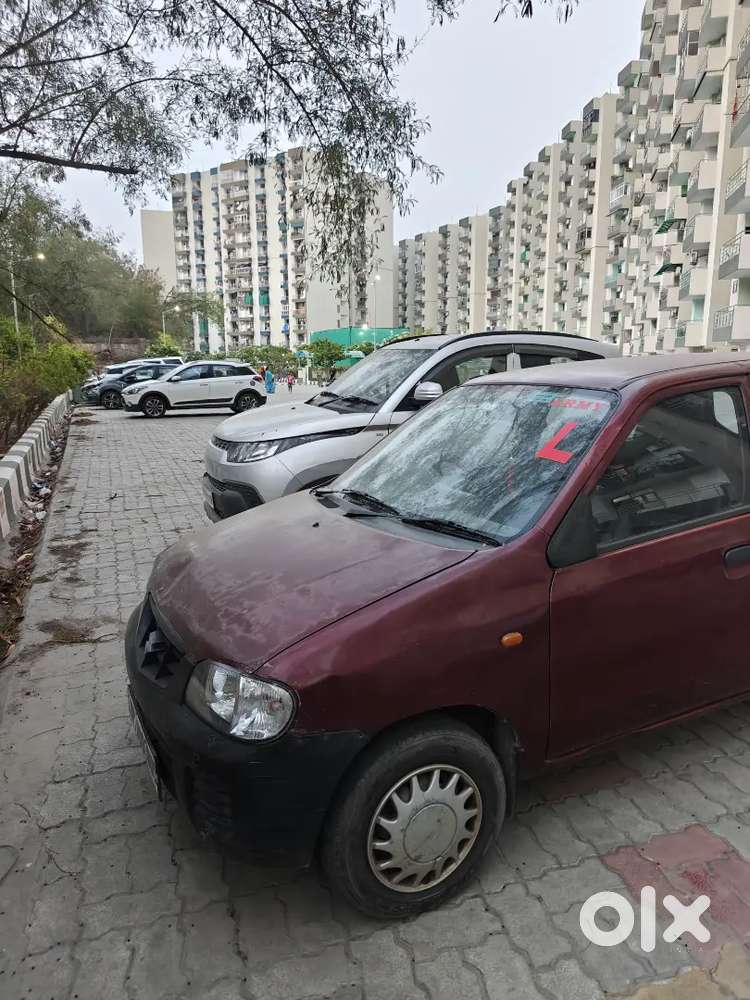 Maruti Suzuki Alto 2006