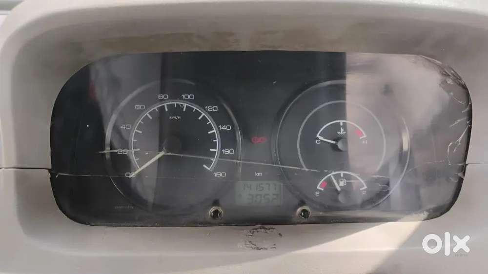 Tata Sumo Gold Diesel Manual 2013 Model 2014 Registration