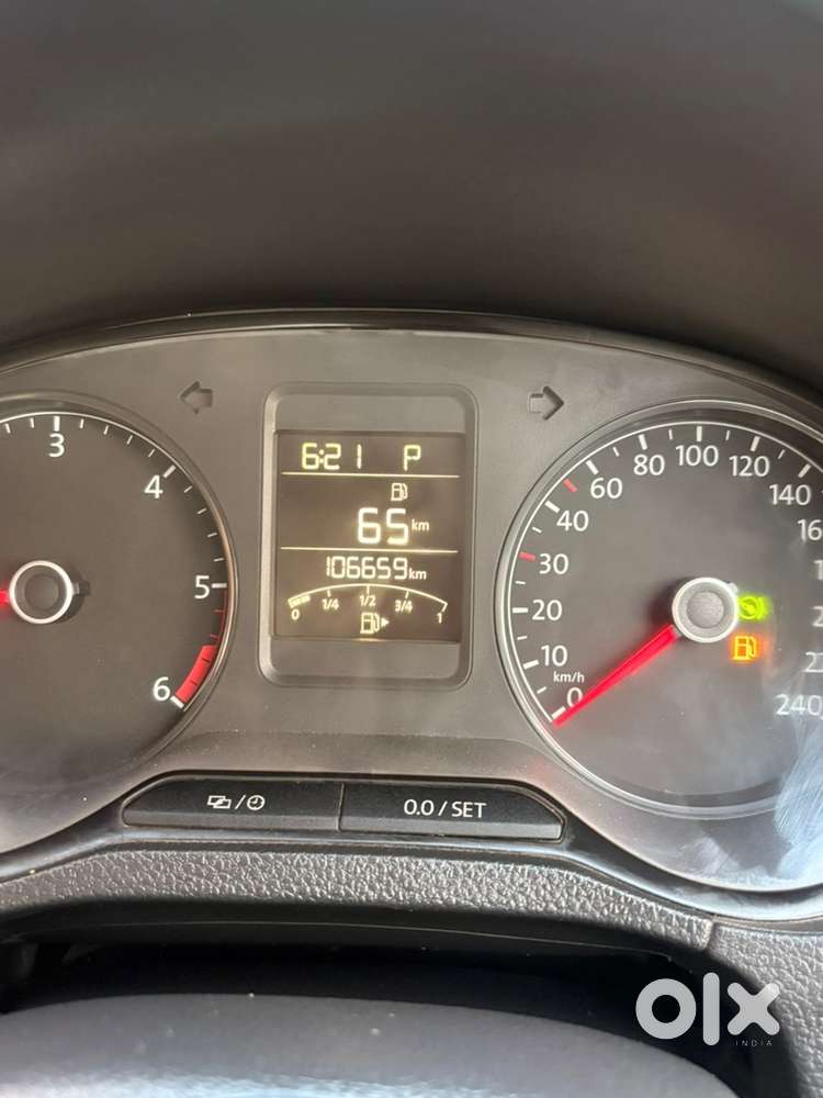 Volkswagen Ameo 2018 Diesel Car