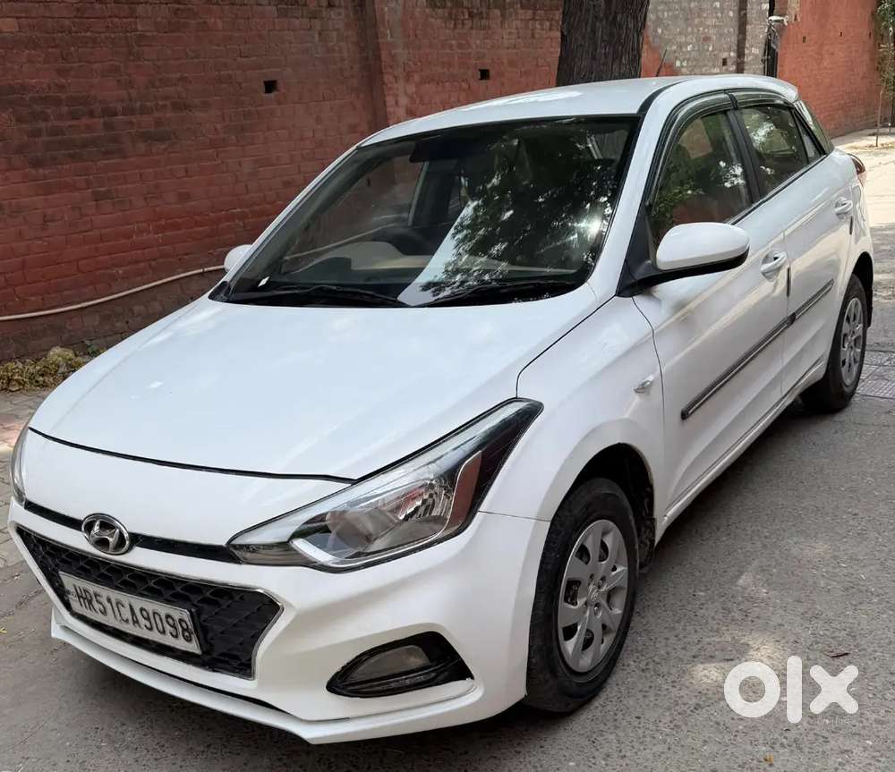 Hyundai I20 Magna Petrol 2020 Petrol Owner 2nd