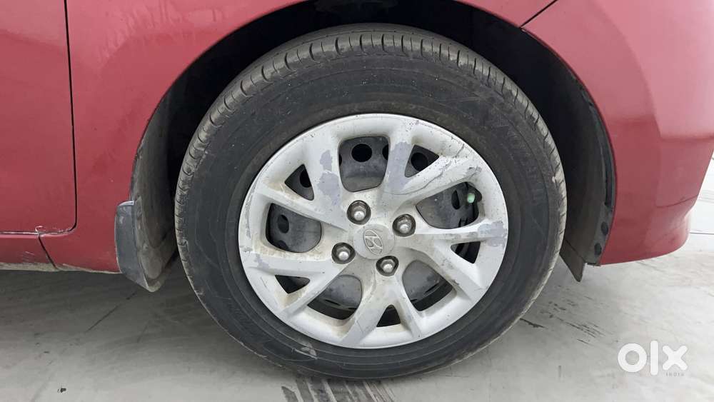 Hyundai Grand I10 1.2 Kappa Magna, 2018, Petrol