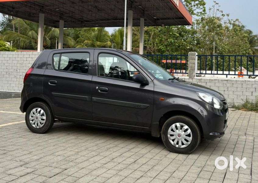 Maruti Suzuki Alto 800 2012-2016 Lx, 2013, Petrol