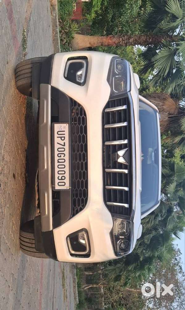 Mahindra Scorpio-n 2.2 Z8 L Diesel At 4wd 7 Str, 2023, Diesel