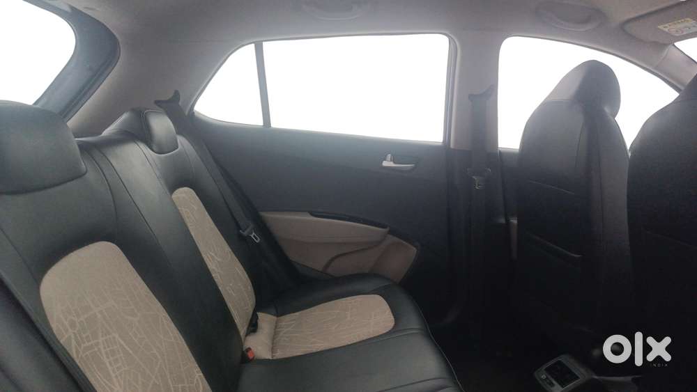 Hyundai Grand I10 [ ] 1.2 Kappa Vtvt Sportz At, 2018, Petrol