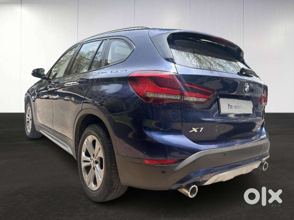 Bmw X1 2.0 Sdrive 20d, 2020, Diesel