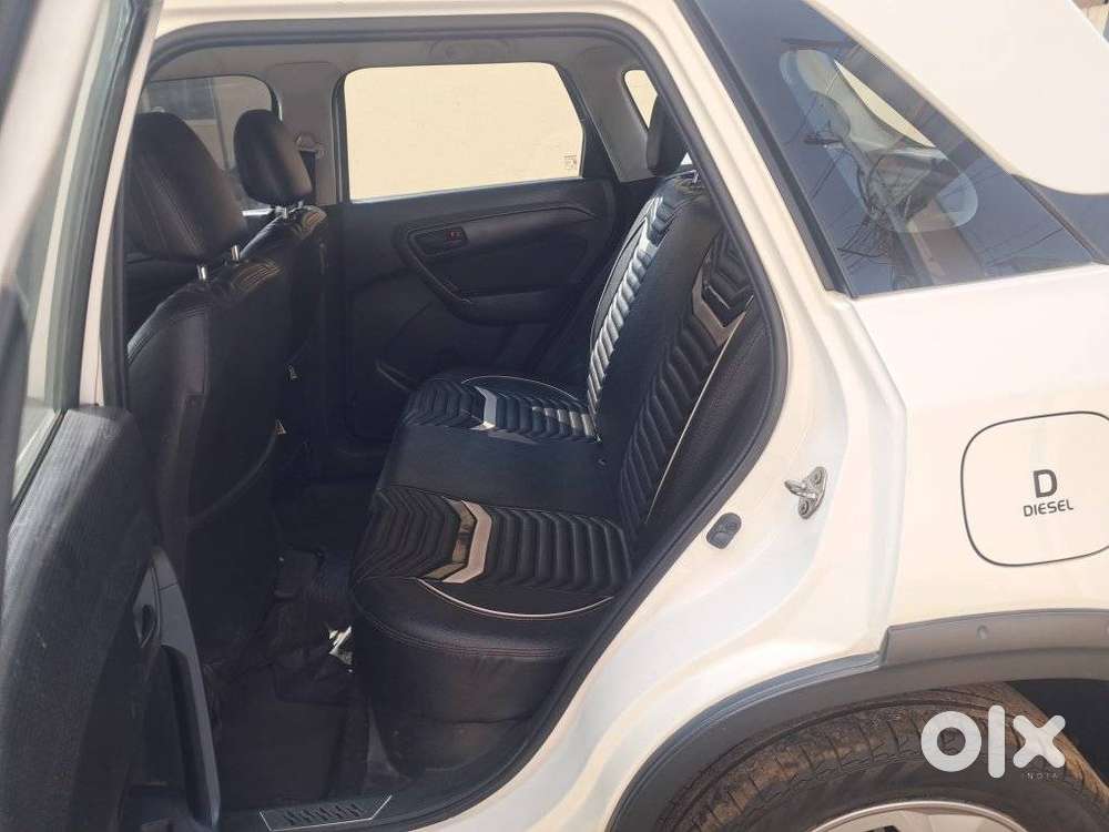 Maruti Suzuki Vitara Brezza Vdi Option, 2018, Diesel