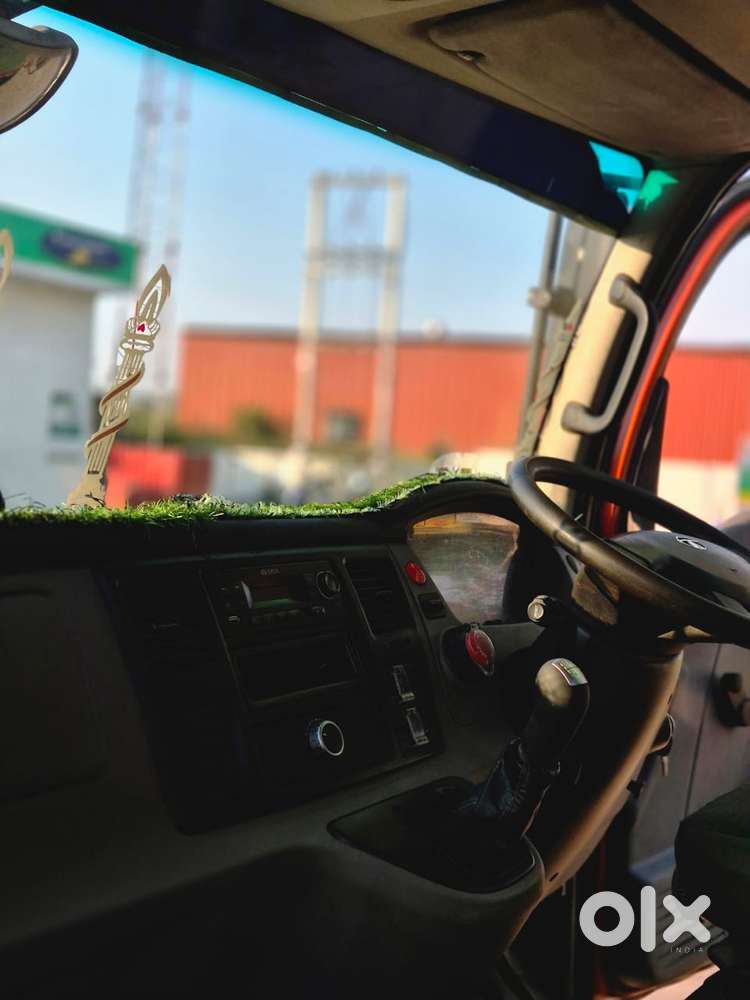 Tata H5x, 2021, Diesel