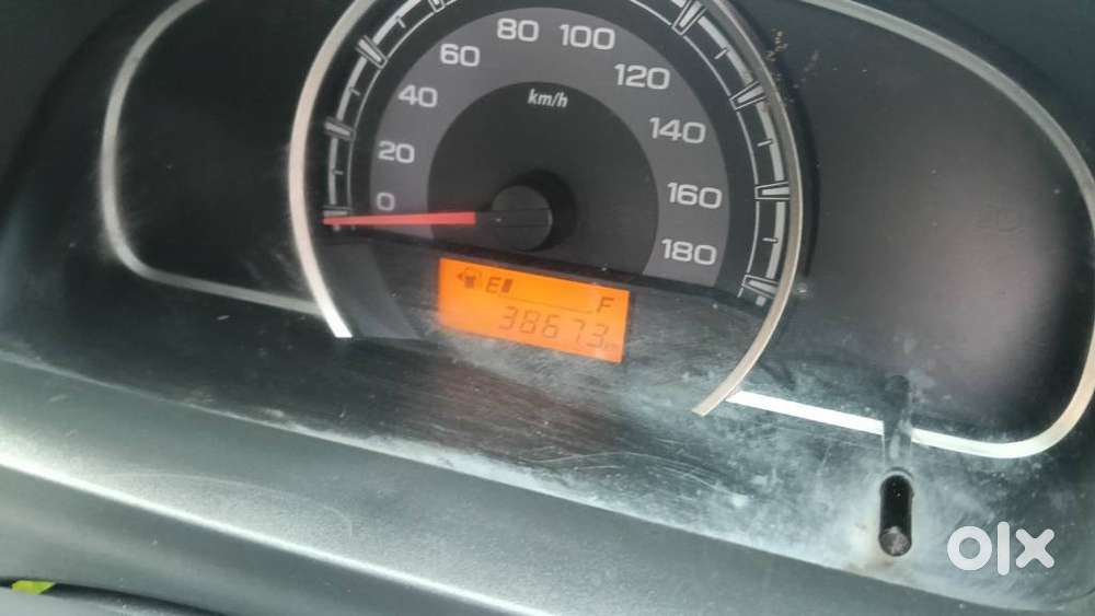 Maruti Suzuki Alto 800 0.8 Vxi (o), 2013, Petrol