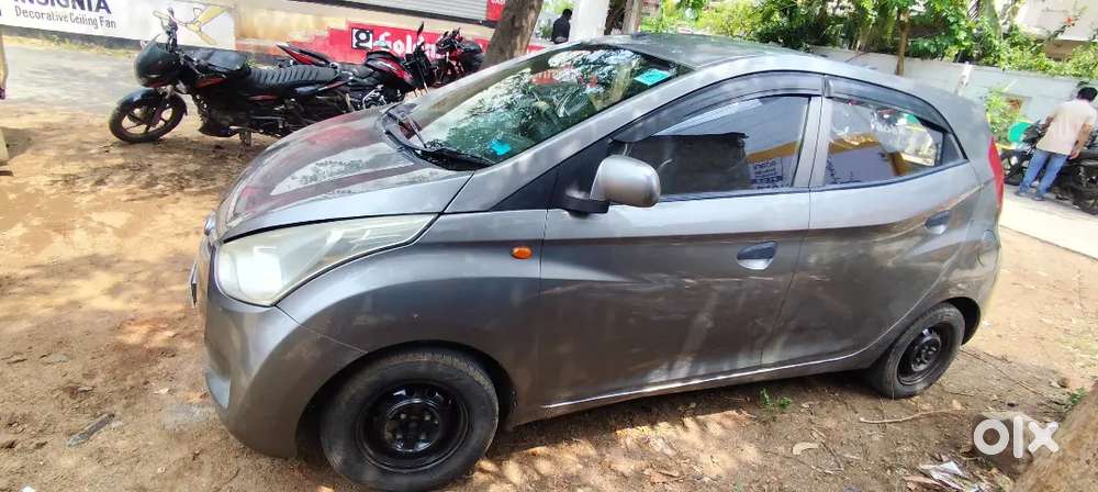 Hyundai Eon 2013 Petrol 110000 Km Driven