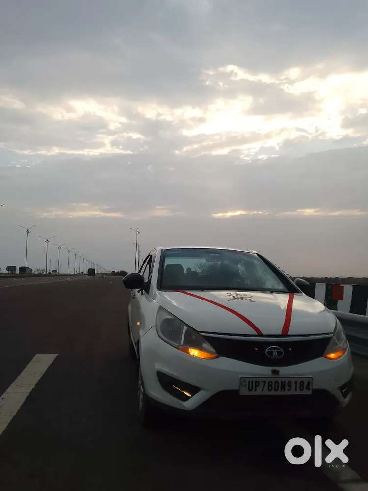Tata Zest Diesel 2018 Car