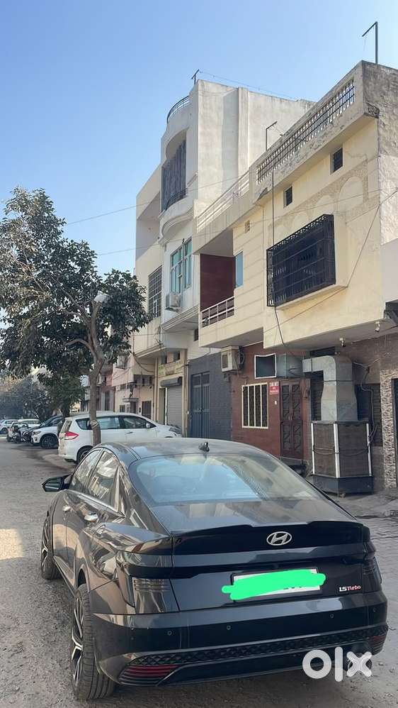 Hyundai Verna 2023 Sx(o)