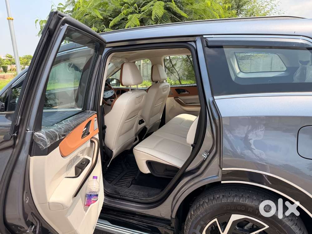 Mahindra Xuv 7xo Diesel 2026