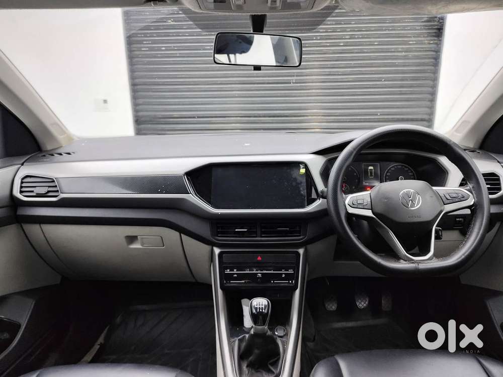 Volkswagen Taigun 1.0 Tsi Highline, 2022, Petrol