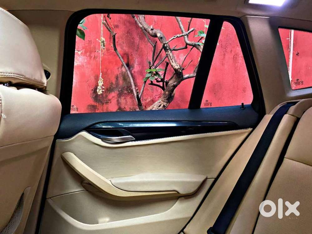 Bmw X1 Xdrive 20d Xline, 2012, Diesel