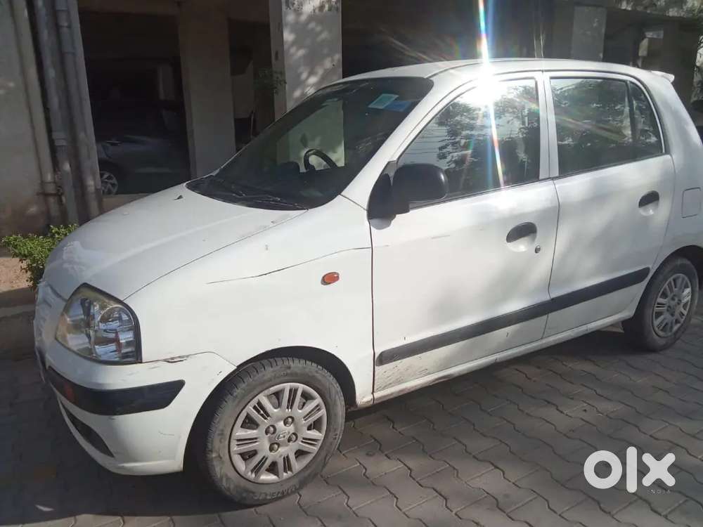 Hyundai Santro Xing Gls  1st Owner  Excellent Condition