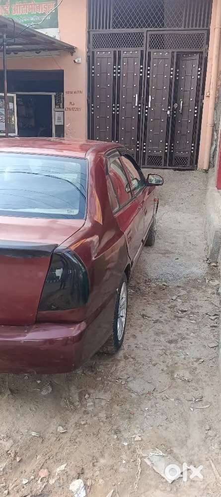 Cng Bahar Se Lagvayi Hai