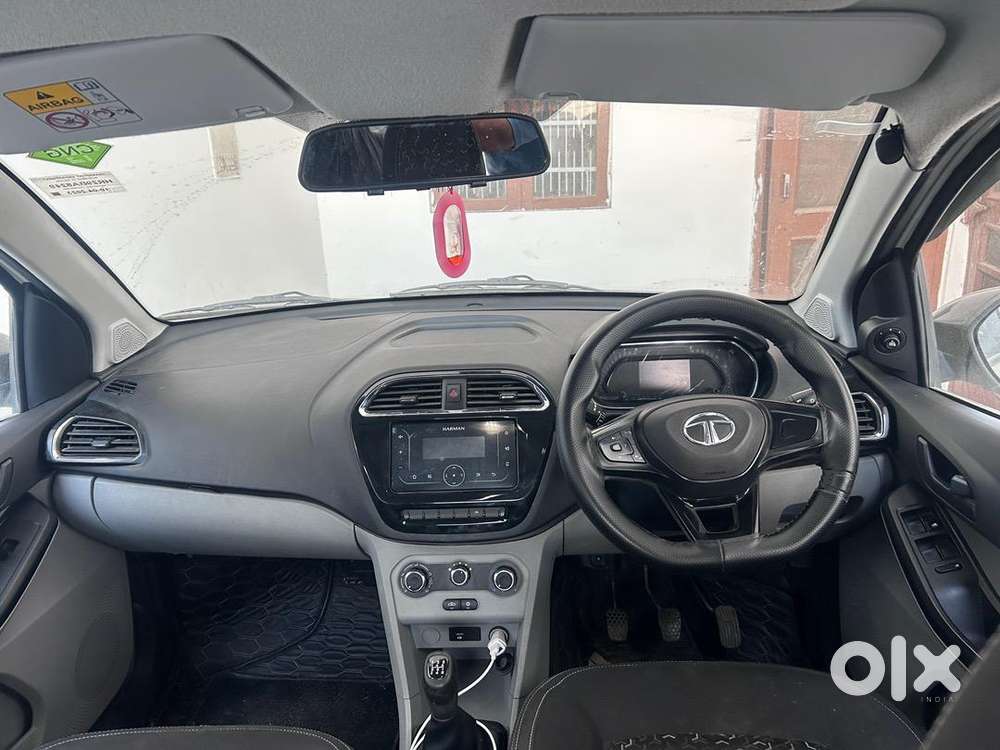 Tata Tiago 2023 Cng & Hybrids Well Maintained