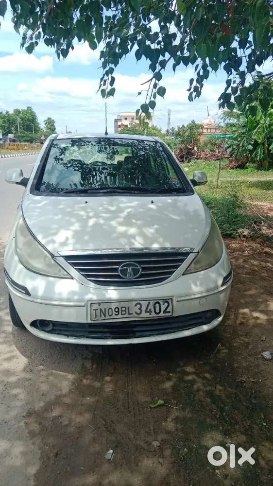 Tata Vista Tech 2011 Diesel 132000 Km Driven,