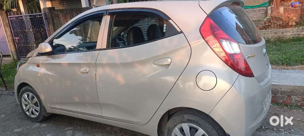 Top Model Hyundai Eon Sports Sale Urgent